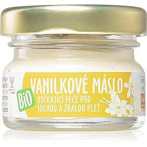 Purity Vision BIO telové maslo s vanilkou 20 ml vyobraziť