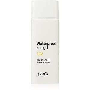 Skin79 Sun Gel Waterproof opaľovací gélový krém na tvár SPF 50+ 50 ml vyobraziť