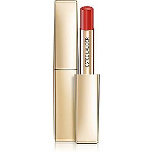 Estée Lauder Pure Color Illuminating Shine Sheer Shine Lipstick lesklý rúž odtieň 914 Unpredictable 1, 8 g vyobraziť