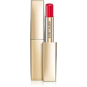 Estée Lauder Pure Color Illuminating Shine Sheer Shine Lipstick lesklý rúž odtieň 905 Saucy 1, 8 g vyobraziť