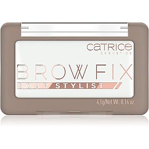 Catrice Brow Fix Soap Stylist fixačný vosk na obočie 4, 1 g vyobraziť