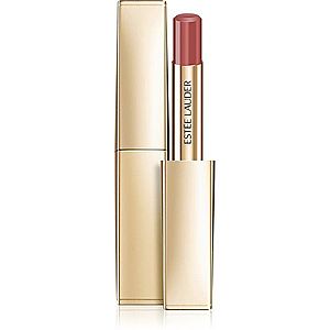 Estée Lauder Pure Color Illuminating Shine Sheer Shine Lipstick lesklý rúž odtieň 918 Pampered 1, 8 g vyobraziť