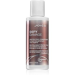 Joico Defy Damage Protective Conditioner ochranný kondicionér pre poškodené vlasy 50 ml vyobraziť
