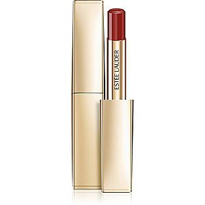Estée Lauder Pure Color Illuminating Shine Sheer Shine Lipstick lesklý rúž odtieň 915 Royalty 1, 8 g vyobraziť