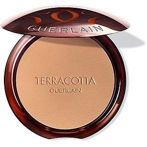 GUERLAIN Terracotta Original bronzujúci púder odtieň 01 Light Warm 8, 5 g vyobraziť