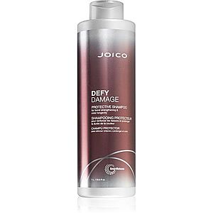 Joico Defy Damage Protective Shampoo ochranný šampón pre poškodené vlasy 1000 ml vyobraziť