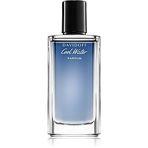 Davidoff Cool Water Parfum parfém pre mužov 50 ml vyobraziť