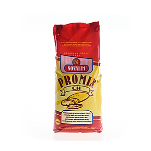 PROMIX-CH zmes na bezlepkový chlieb 1000 g vyobraziť