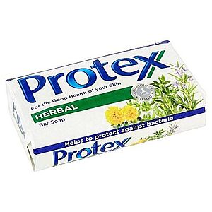 PROTEX Herbal mydlo 90 g vyobraziť