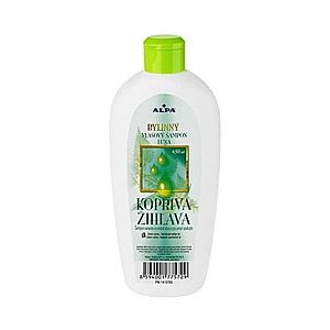 LUNA Žihľava vlasový šampón 430 ml vyobraziť