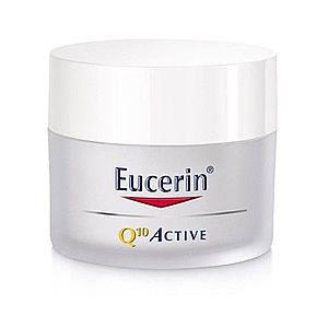 Eucerin Q10 ACTIVE denný krém proti vráskam 50ml vyobraziť