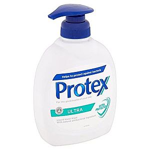 PROTEX Tekuté mydlo ultra 300 ml vyobraziť