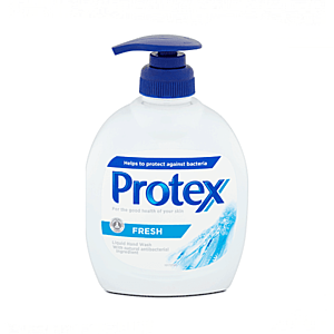 PROTEX Tekuté mydlo fresh 300 ml vyobraziť