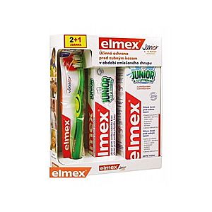 ELMEX Junior systém 1 set vyobraziť