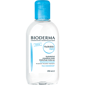 BIODERMA Hydrabio H2O micelárna pleťová 250 ml vyobraziť
