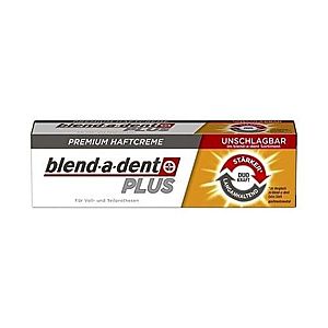 BLEND-A-DENT Plus duo power neutral 40 g vyobraziť