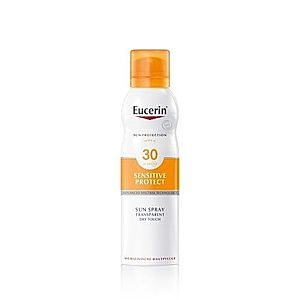 EUCERIN Sun sensitive protect SPF30 sprej 200 ml vyobraziť