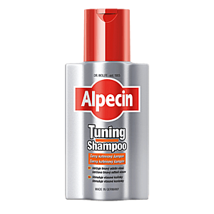Alpecin Tuning šampón 200 ml vyobraziť