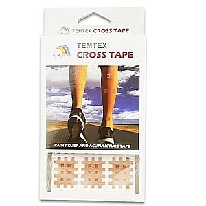 TEMTEX Cross tape A type 180 kusov vyobraziť