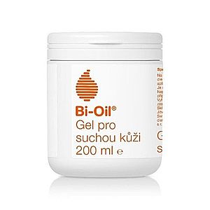 BI-OIL Gél 200 ml vyobraziť