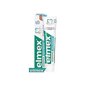 ELMEX Sensitive zubná pasta 75 ml vyobraziť