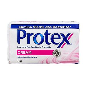 PROTEX Cream mydlo 90 g vyobraziť