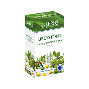 LEROS Urcyston planta 20 x 1, 5 g vyobraziť