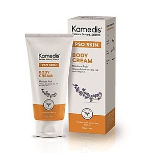 KAMEDIS Pso skin body cream 100 ml vyobraziť