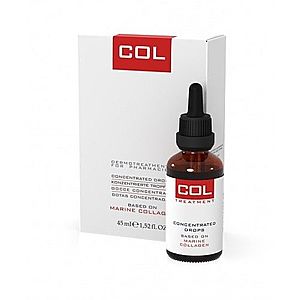 VITAL Plus active COL kvapky s kolagénom 45 ml vyobraziť
