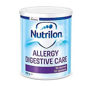 NUTRILON Allergy digestive care 450 g vyobraziť