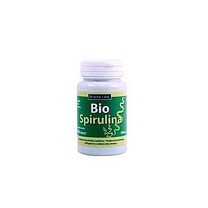 HEALTH LINK Spirulina Bio 500 mg 100 tabliet vyobraziť