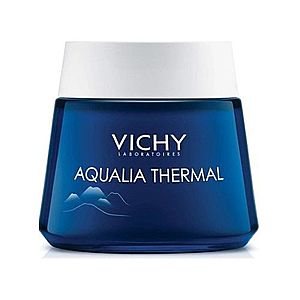 VICHY Aqualia thermal nočný krém 75 ml vyobraziť