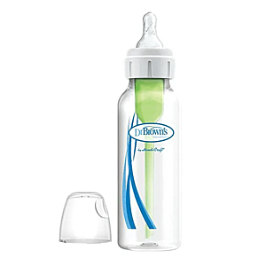 DR. BROWN´S Dojčenská fľaša options+ 250 ml 1 kus vyobraziť