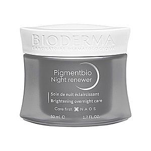 BIODERMA Pigmentbio nočné sérum zosvetľujúce 50 ml vyobraziť