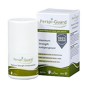 PERSPI-GUARD Antiperspirant 30 ml vyobraziť