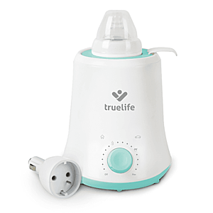 TRUELIFE Invio BW single elektrický ohrievač dojčenských fliaš 1 ks vyobraziť