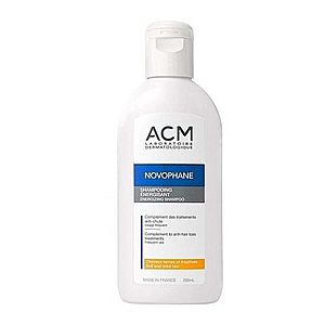 ACM Novophane posilňujúci šampón 200 ml vyobraziť