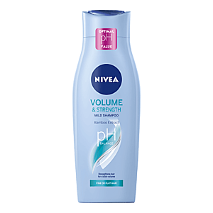 NIVEA Šampón pre zväčšenie objemu 250 ml vyobraziť