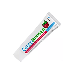 GLUCOBOOSTER glukózový gél 40 g vyobraziť