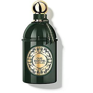 GUERLAIN Les Absolus d'Orient Oud Essentiel parfumovaná voda unisex 125 ml vyobraziť