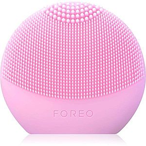 FOREO Luna™ Play Smart 2 inteligentná čistiaca kefka pre všetky typy pleti Tickle Me Pink vyobraziť