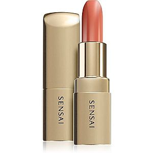 Sensai The Lipstick hydratačný rúž odtieň 14 Suzuran Nude 3, 5 g vyobraziť