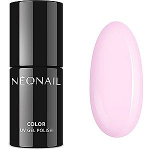 NEONAIL Pure Love gélový lak na nechty odtieň French Pink Medium 7, 2 ml vyobraziť