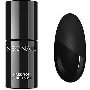 NEONAIL Hard Top gélový vrchný lak na nechty 7, 2 ml vyobraziť