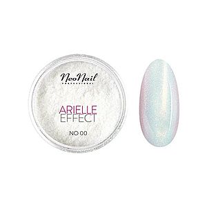NEONAIL Effect Arielle trblietavý prášok na nechty odtieň Classic 2 g vyobraziť