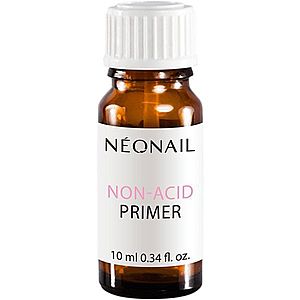 NEONAIL Non-Acid Primer podkladová báza pre modeláž nechtov 10 ml vyobraziť