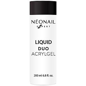 NEONAIL Liquid Duo Acrylgel aktivátor pre modeláž nechtov 200 ml vyobraziť