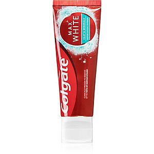 Colgate Max White Clay bieliaca zubná pasta 75 ml vyobraziť