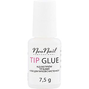 NEONAIL Tip Glue lepidlo na nechty 7, 5 g vyobraziť