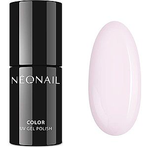 NEONAIL Pure Love gélový lak na nechty odtieň French Pink Light 7, 2 ml vyobraziť